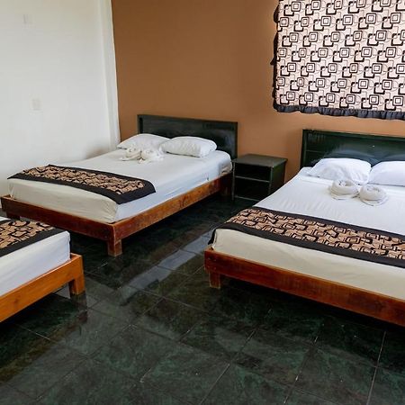 Hotel Las Palmas Cancun Centro Kültér fotó